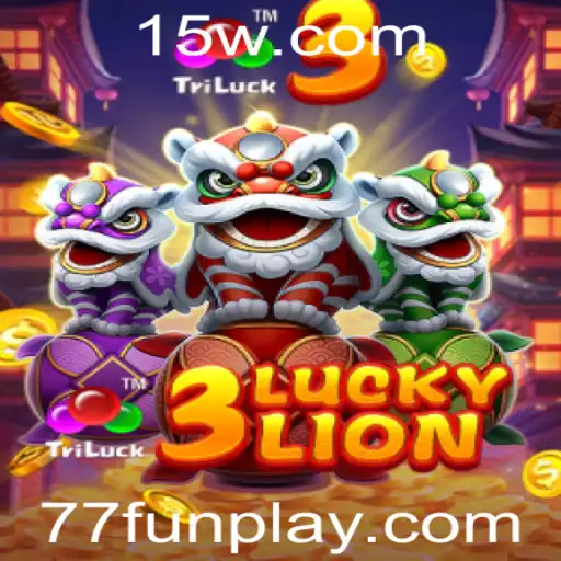 Explorando o Universo de 3LUCKYLION: Uma Aventura de Diversão e Sorte