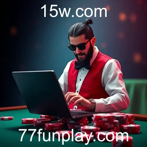 Bacará Online: A Excitante Jornada no Mundo Virtual