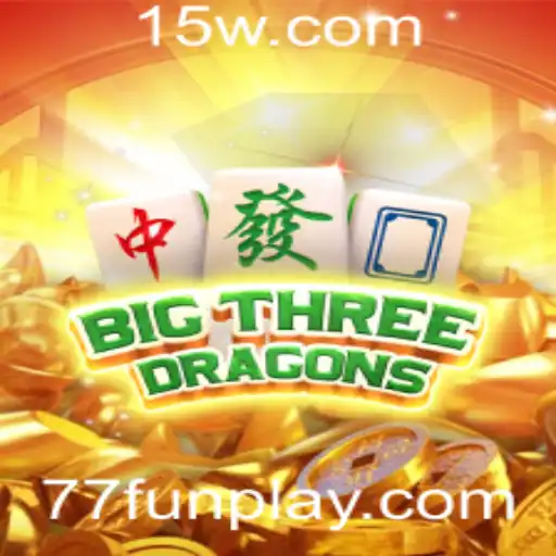 BigThreeDragons: O Novo Fenômeno no Mundo dos Jogos
