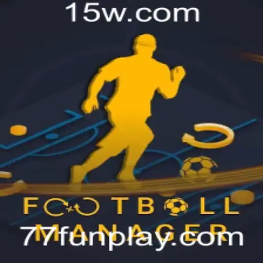 Explorando o Universo de FootballManager com 77fun