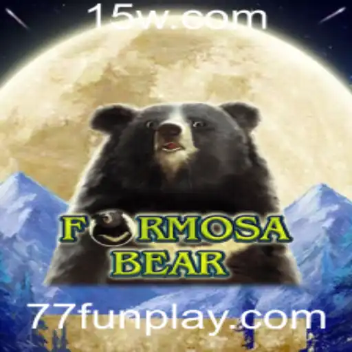 Descubra o Fascinante Mundo de FormosaBear com 77fun