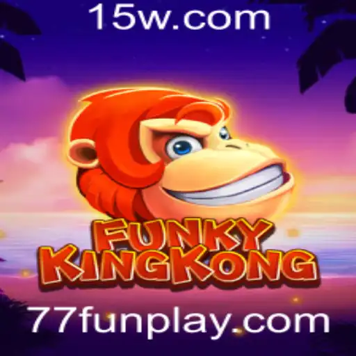 FunkyKingKong: A Nova Sensação no Mundo dos Jogos