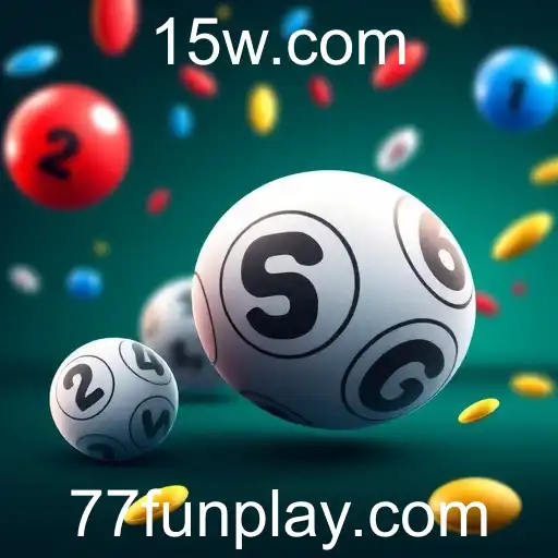 Explorando o Mundo dos Jogos de Bingo: 77fun e Outras Tendências