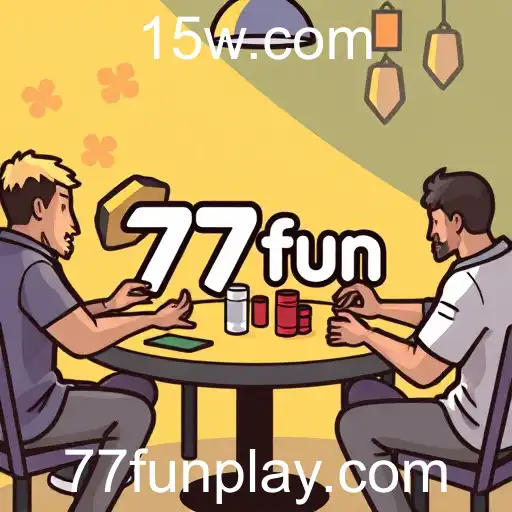 77fun: A Nova Geração de Jogos de Mesa