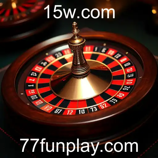 A Arte de Jogar Roleta: Tradição e Inovação