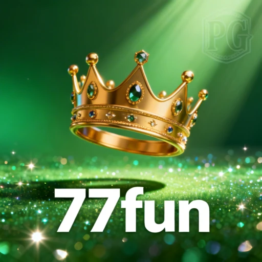 77fun Logo