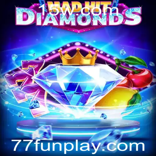 Descubra MadHitDiamonds: O Jogo que está Transformando o Entretenimento Digital