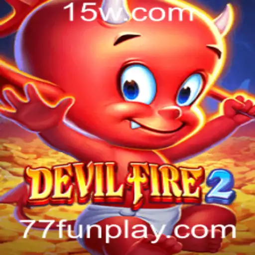 Descubra o Mundo de Emoção com DevilFire2 e 77fun