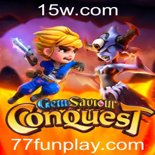 GemSaviourConquest: Explore o Novo Universo de Aventura e Estratégia