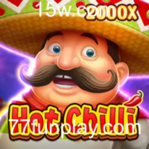 Descubra a Emoção do Jogo HotChilli: Diversão e Estratégia com 77fun