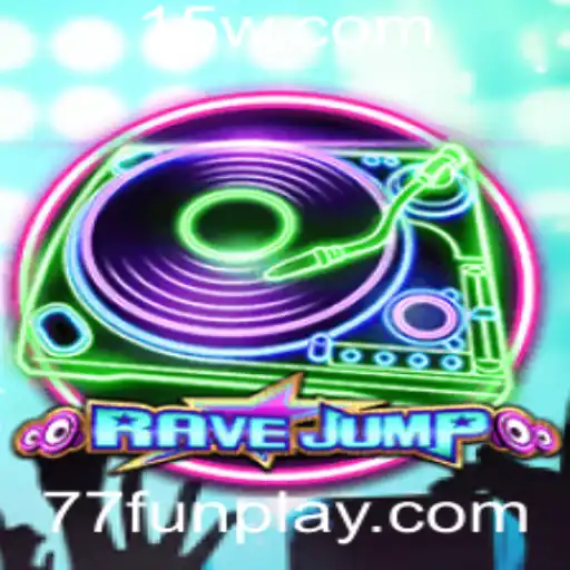 Explorando o Empolgante Mundo de RaveJump