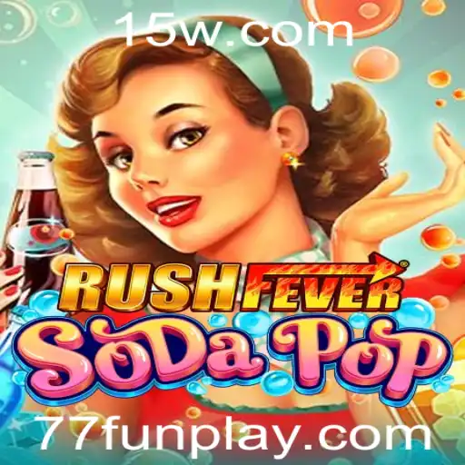 Explore o Fascinante Mundo de RushFeverSodaPop