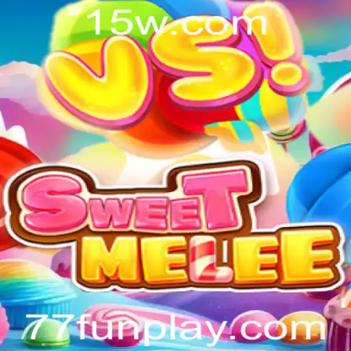 SweetMelee: Um Mergulho no Mundo de Diversão e Estratégia com 77fun
