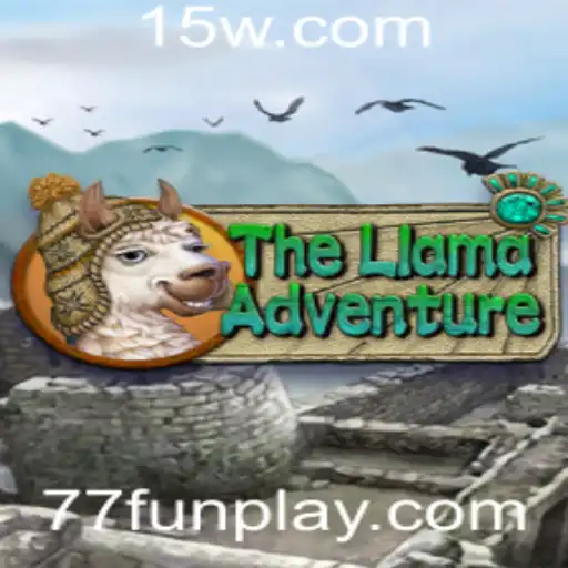 TheLlamaAdventure: Mergulhe na Aventura com os Carismáticos Llamas