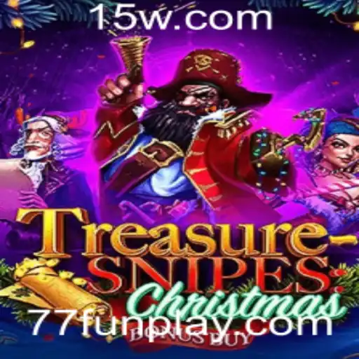 Descobrindo o Mundo de TreasuresnipesChristmas: Uma Jornada Natalina Inesquecível