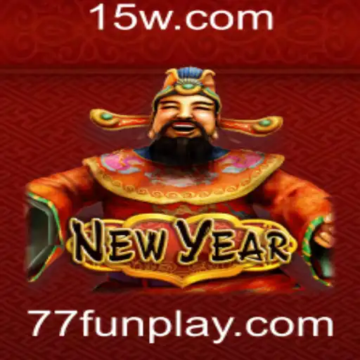 Descubra o Jogo 'NewYear' e Desvende a Diversão com '77fun'