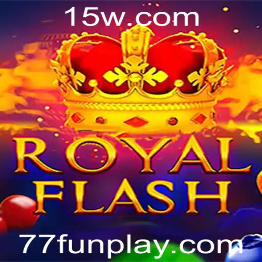 Descubra o Mundo de RoyalFlash: Um Jogo de Estratégia e Diversão