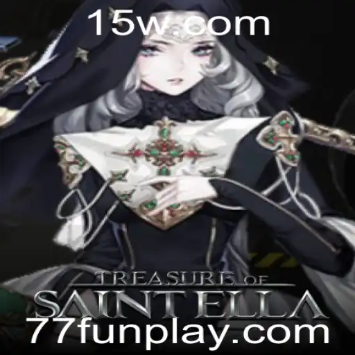 Explorando TreasureofSaintElla: Um Guia Completo para Novos Jogadores